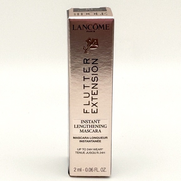 2 Lancôme La Vie Est Belle EDP Mascara Flutter Extension Lash Lengthening Set - Picture 4 of 6